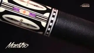 The Predator Maestro 1 Limited Edition by K. Miki