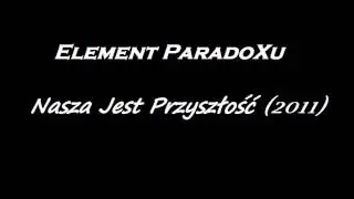 Element ParadoXu - 02.Bądź zawodnikiem