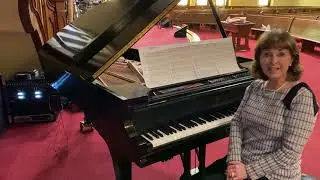 Skye Boat Song - theme from  (OUTLANDER!)