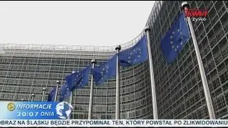 Informacje dnia: 15.01.2015 [20.00]