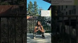 Эти 3 позы из йоги улучшат потенцию в 1000 раз