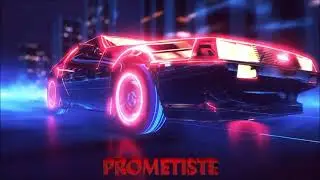 MC Lopy- Prometiste