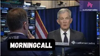 #Morningcall 12/01 