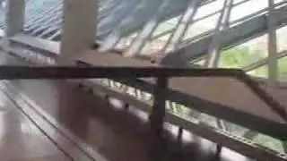 Walk Through Seattle Library