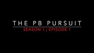 PB Pursuit S:1 E:1