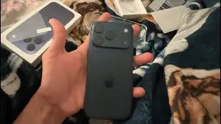 BUYING IPHONE 17 PRO 512 GB ON THE FIRST DAY 🇨🇦 | FINALLY BOUGHT IPHONE 17 PRO IN CANADA 🍁 