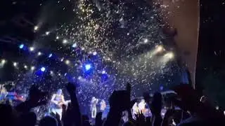 Rebelution &ldquo;Good Day&rdquo; LIVE at Cuthbert Amphitheater Eugene, OR 8/25/23