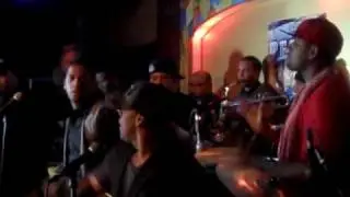 EL PELAO - MONTAN PILA