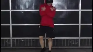 Say You Wont let Go dance (ranz kyle)
