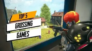 Top 5 Grossing Games for Android | 2018/2019 | Best Graphics
