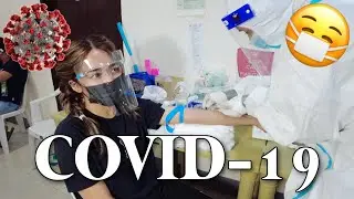 OUR COVID-19 JOURNEY!