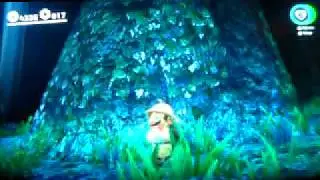 Super Mario Odyssey-The T-Rex of Deep Woods!-Commentary