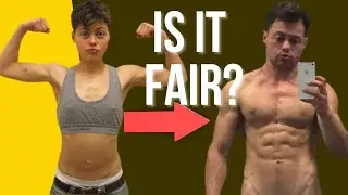 What advantage do transgender athletes have in sport? Doctor and trans athlete explain