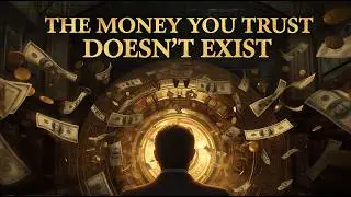 Modern Banking and the Money Illusion 💰 The Debt System Exposed