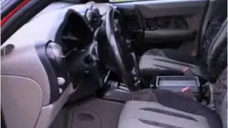 2002 Pontiac Aztek Used Cars Danville IN