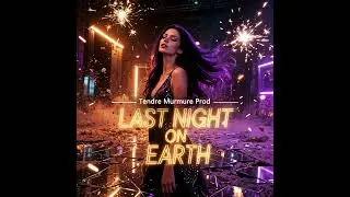 Last Night On Earth
