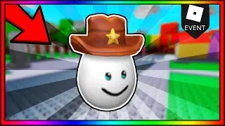 (EASY) How To Get The EG Egg In EG | Roblox Egg Hunt 2020