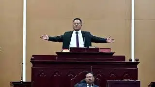 Upa Denghmingthanga, Founder Speaker / [ DODALTU DODALNA]