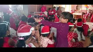 Christmas Celebration @GOVT LPS VENKULAM 2025