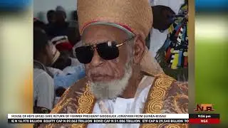Remembering Sheikh Ahiru Usman Bawchi: A Century of Islamic Scholarship