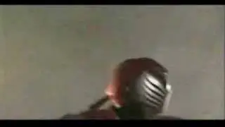 Kamen Rider Ryuuki - Final Vent