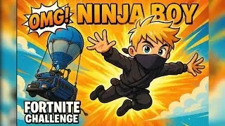 Highlight 18:45&nbsp;&ndash; 23:45 von Ninja boy &uuml;bertr&auml;gt einen Livestream.