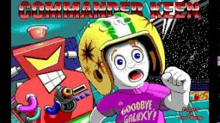 Commander Keen 5 Complete Soundtrack