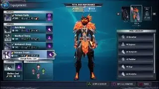 Builds For Trial Dauntless: Quillshot | Pylon Builds and Tragic Echo Builds