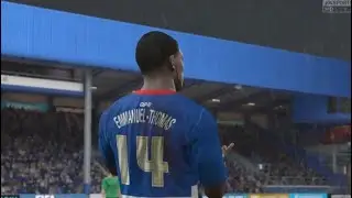 FIFA 16 QPR career mode episode 2