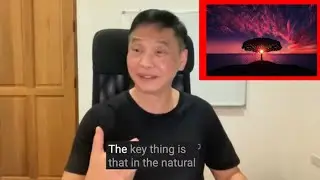 Natural Health Mindset vs Unnatural Mindset