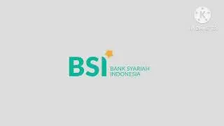 Bsi Bank Syariah Indonesia logo remake Speedur Kinemaster
