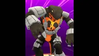 Most Annoyingest Characters In Tmnt Legends