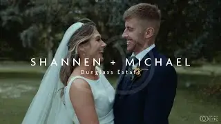 Shannen + Michael | Dunglass Estate Wedding | Highlights Video