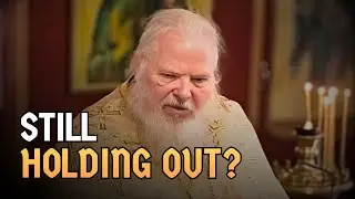 За что ты ещё держишься? Чего тебе ещё не хватает?