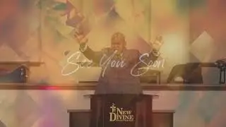 NEW DIVINE COGBF Livestream