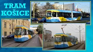 Skoro nehoda | TRAM Košice