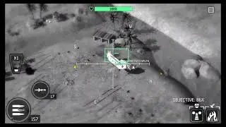Drone Warfare Mobile Game #viral #WarDrone #MobileGames #DroneBattle #gameplay  #Battle  #viral