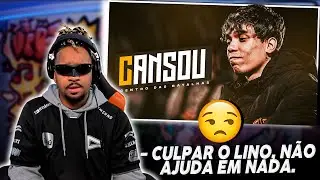 ALVA FALA SOBRE: o LINO se APOSENTOU das BATALHAS... E DA SUA OPINIÃO SINCERA.