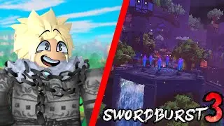 SWORD BURST 3 ALPHA IS IN 7 DAYS!!! #roblox