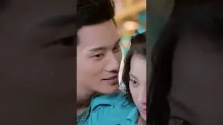 [ ENG SUB ] MY GIRLFRIEND IS AN ALIEN SCENE EP21 Starring: Wan Peng and Hsu Thassapak #shorts