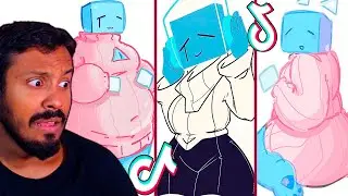 MEMES SUS DE FORSAKEN! 😳 ENGORDARAM A PERSONAGEM? (Tô em Choque)