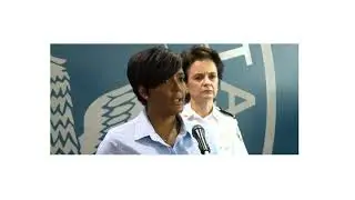 11Alive 'Atlanta Protests Mayor' Promo