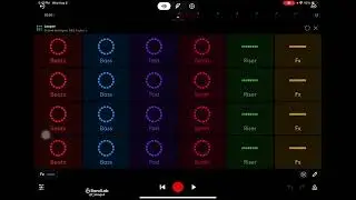 How to get amen break sample on bandlab