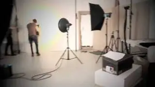 Nadine Beiler @ Fotoshooting Susanne Stemmer