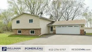 6605 Yucca Lane N, Maple Grove MN 55311. Presented by Matt Healy