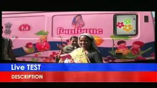 VisionIndia Live Stream