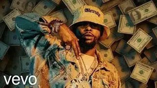 Popcaan - Constant Money (Music Video) 2026