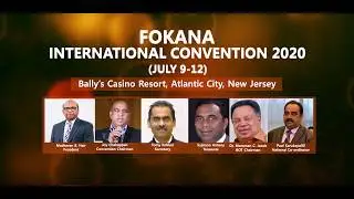 FOKANA Promo