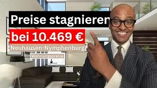 Wohnungspreise in M&uuml;nchen steigen wieder &ndash; Kehrt der Boom zur&uuml;ck?