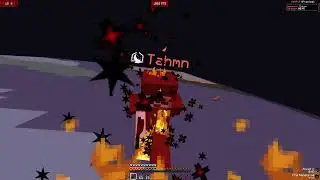 Tahmn